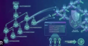 What Is On-Chain Governance?