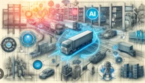 How Artificial Intelligence Helps Reduce Delivery Delays